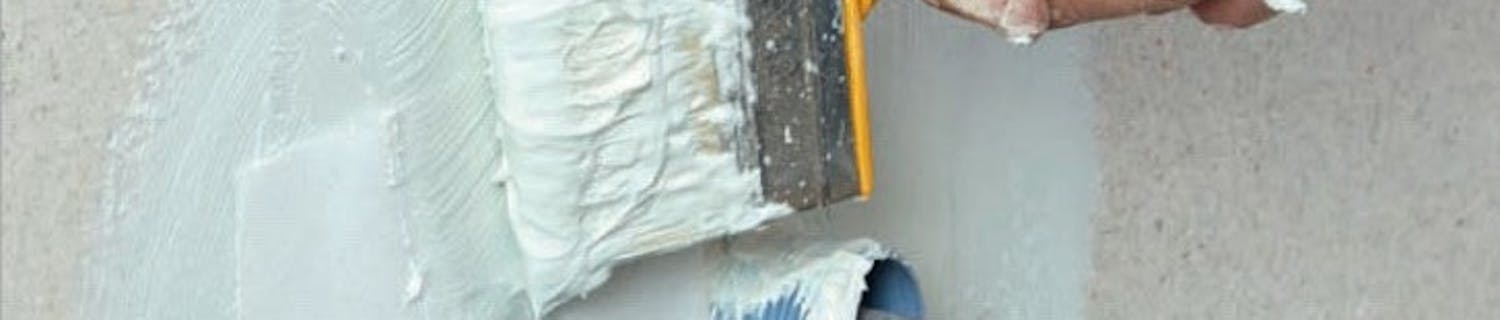 Våtromssikring av bad Våtromssikring av bad